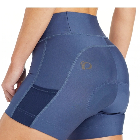 Pearl Izumi Cycling Sugar Shorts - Picture 4 of 8